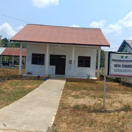 Album : PERPUSTAKAAN MUTIARA ILMU
